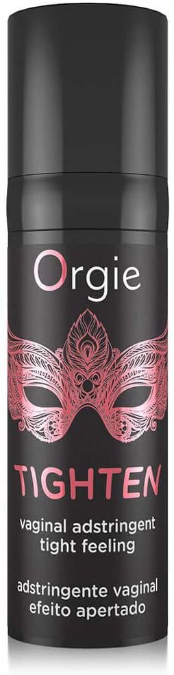 Orgie Vaginal Tightening Gel - Image 4