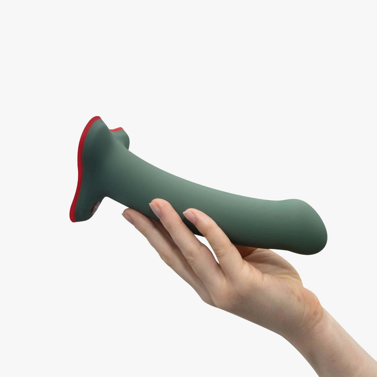Fun Factory Magnum Dildo - Wild Olive - Image 2