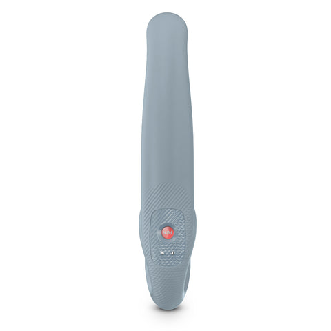 Fun Factory Share Vibe Pro - Cool Grey - Double Vibrator - Image 3