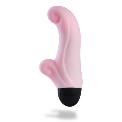 Fun Factory Ocean - Baby Rose - Mini Vibrator - Image 2