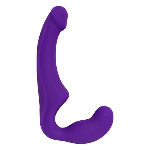 Fun Factory Double Dildo Share - Violet - Image 2