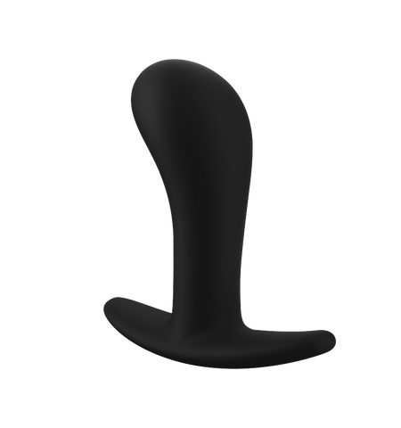 Fun Factory - Bootie M - Anal Plug - Black - Image 3
