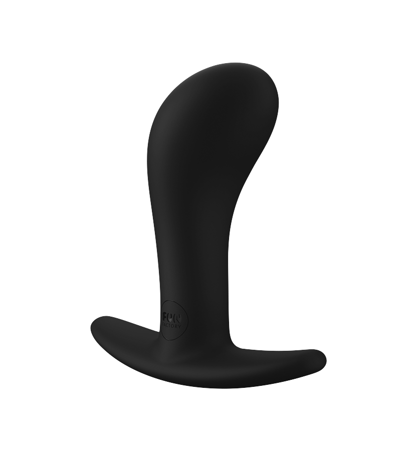 Fun Factory - Bootie M - Anal Plug - Black - Image 2