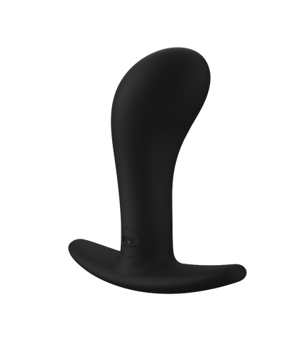 Fun Factory - Bootie M - Anal Plug - Black - Image 2