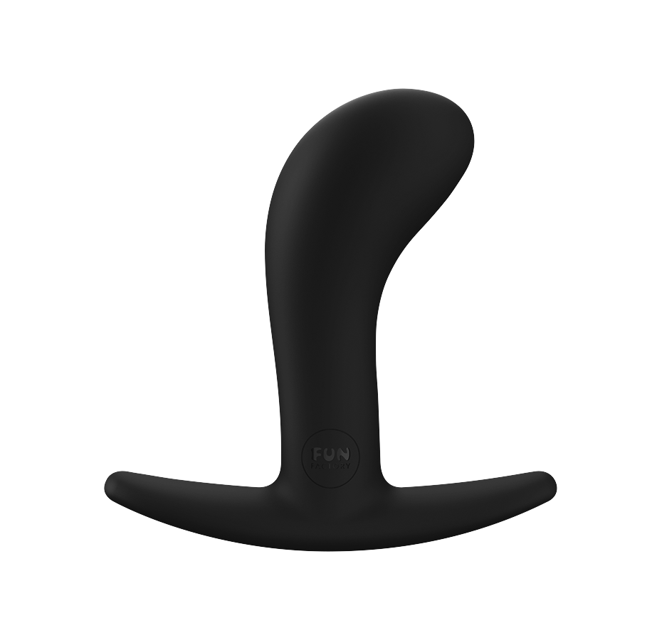Fun Factory - Bootie M - Anal Plug - Black