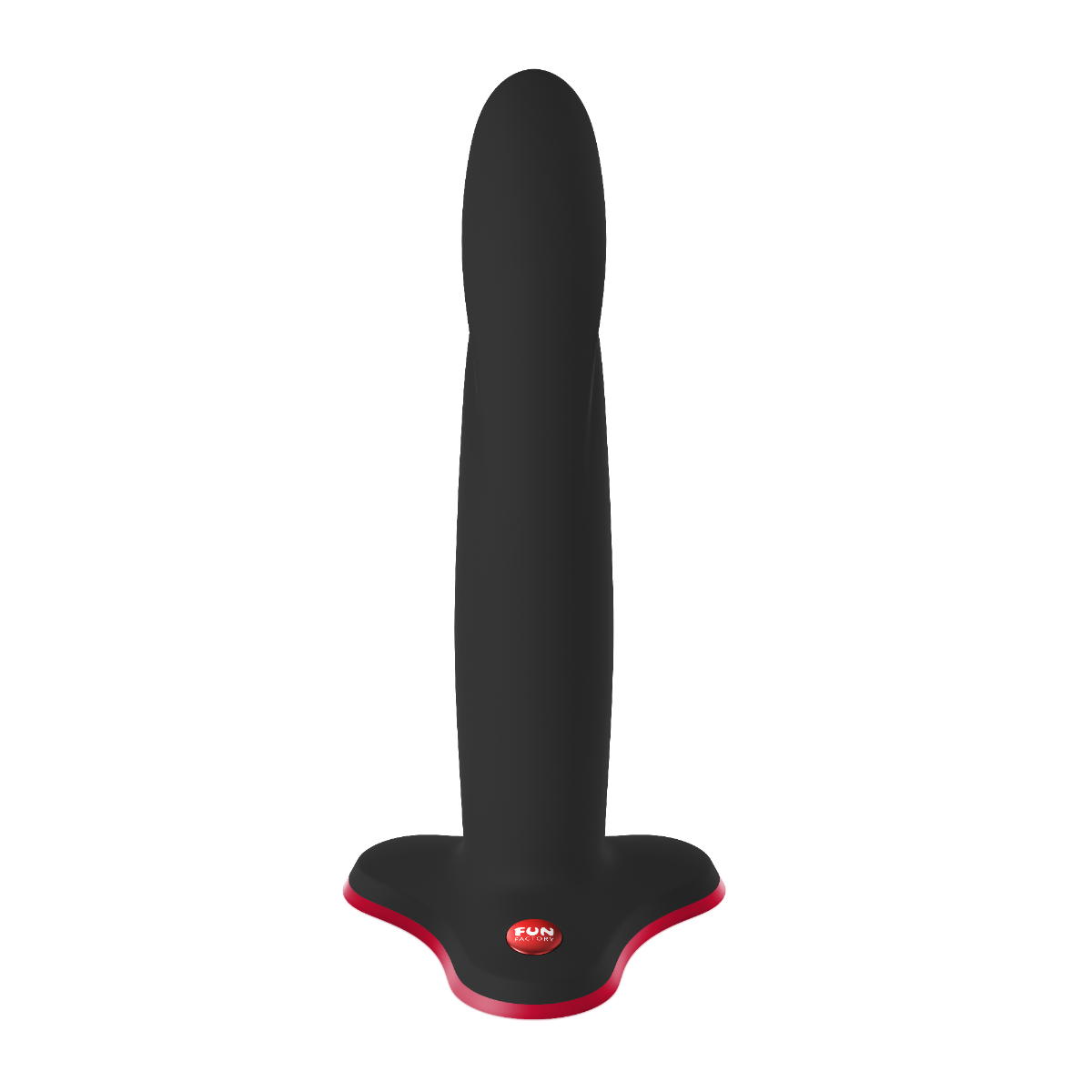 Fun Factory - Limba Flex M - G-Spot Dildo - Black - Image 3