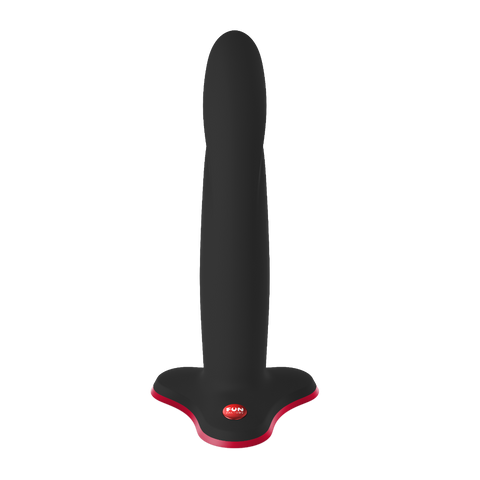 Fun Factory - Limba Flex M - G-Spot Dildo - Black - Image 3