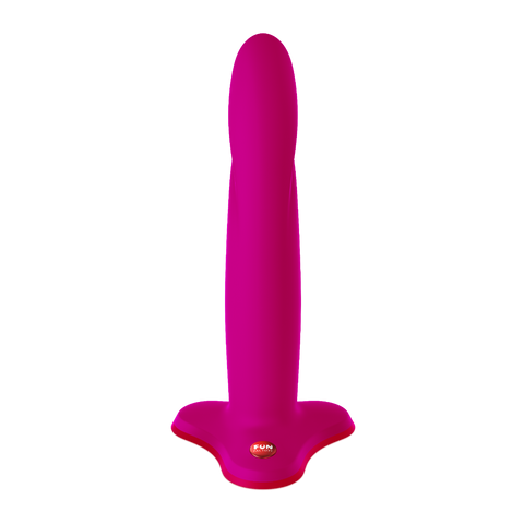 Fun Factory - Limba Flex M - G-Spot Dildo - Magenta - Image 3