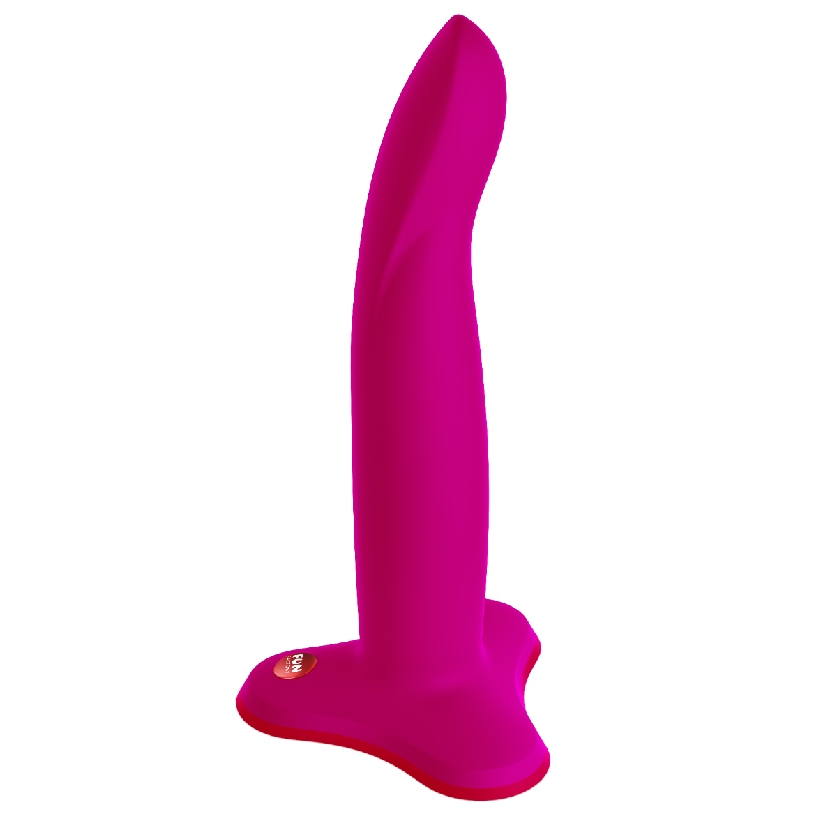 Fun Factory - Limba Flex M - G-Spot Dildo - Magenta - Image 2