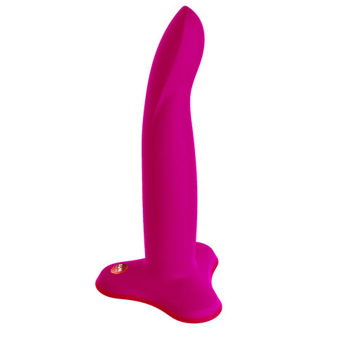 Fun Factory - Limba Flex M - G-Spot Dildo - Magenta - Image 2