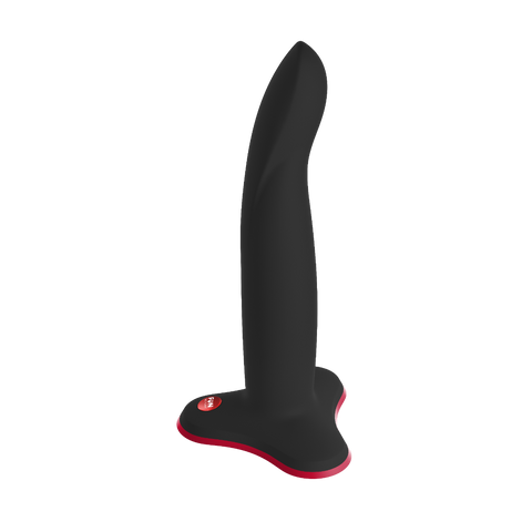 Fun Factory - Limba Flex M - G-Spot Dildo - Black