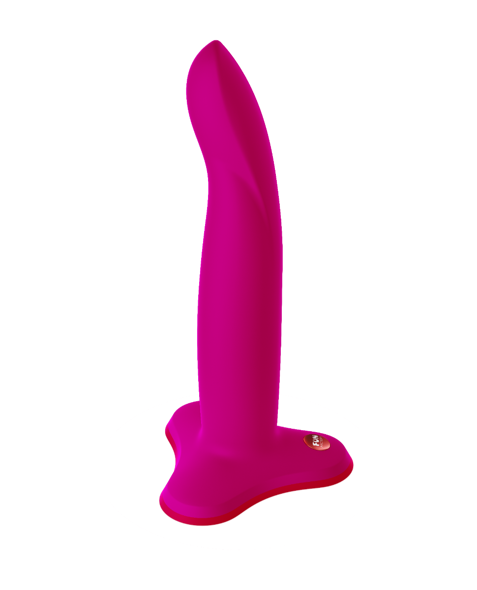 Fun Factory - Limba Flex M - G-Spot Dildo - Magenta