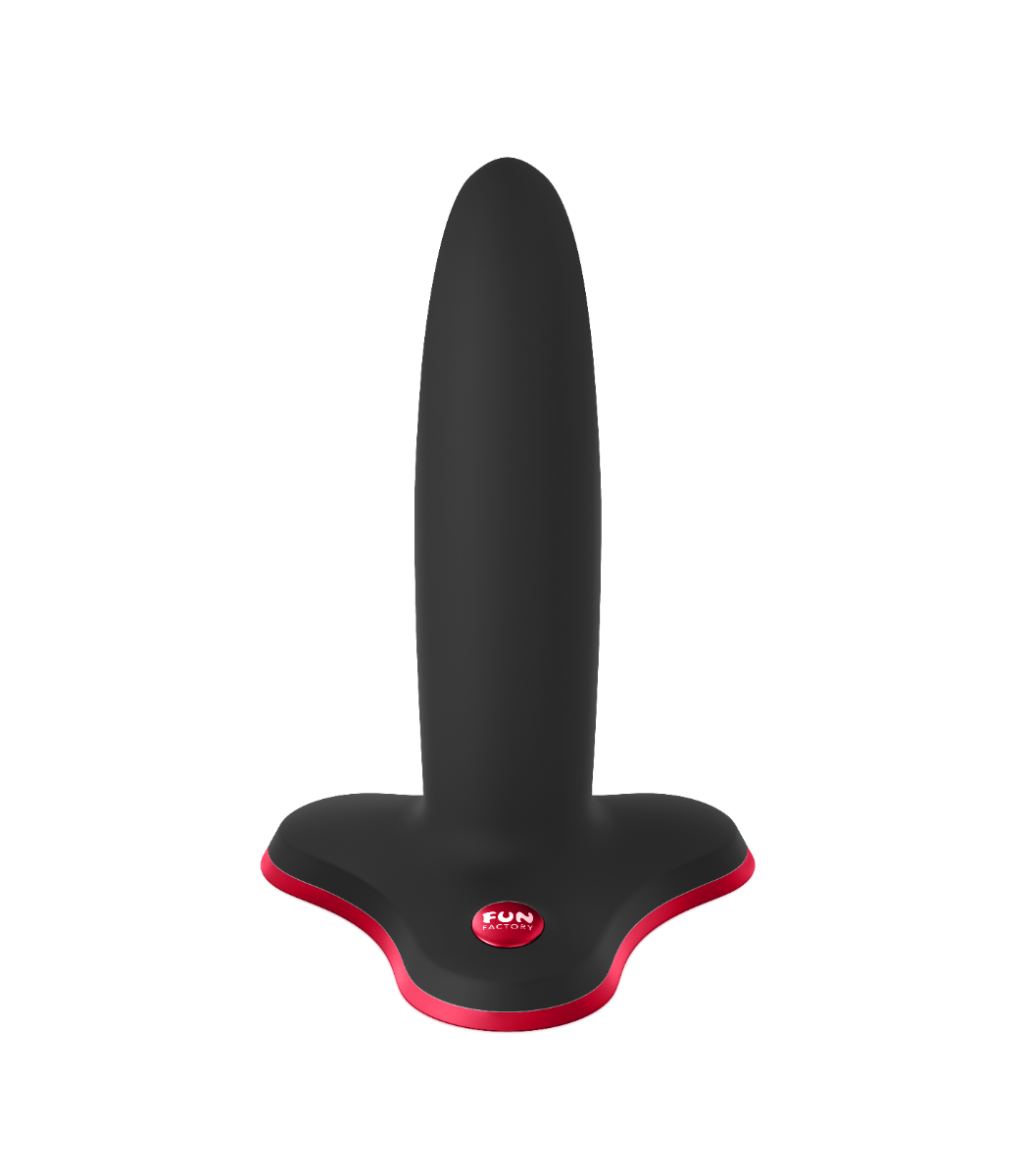 Fun Factory - Limba Flex S - G-Spot Dildo - Black - Image 3