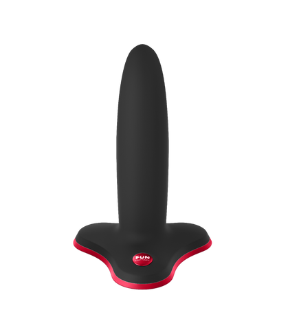 Fun Factory - Limba Flex S - G-Spot Dildo - Black - Image 3