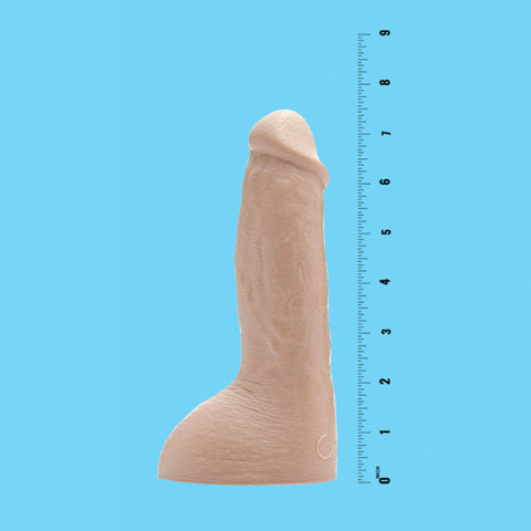 Fleshjack Boys - Colby Keller Dildo by Fleshlight - Image 4