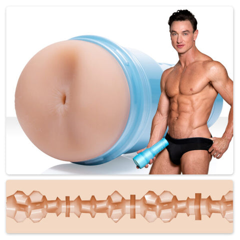 Fleshjack Boys - Cade Maddox Alpha by Fleshlight - Image 2