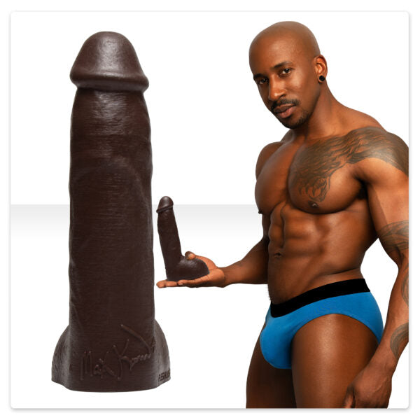 Fleshjack Boys - Max Konnor Dildo by Fleshlight