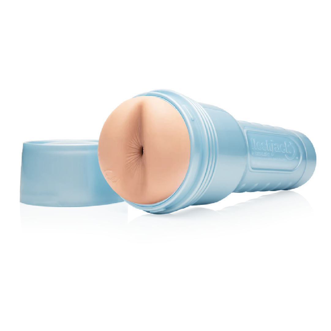 Fleshjack Boys - Reno Gold Golden Boy by Fleshlight