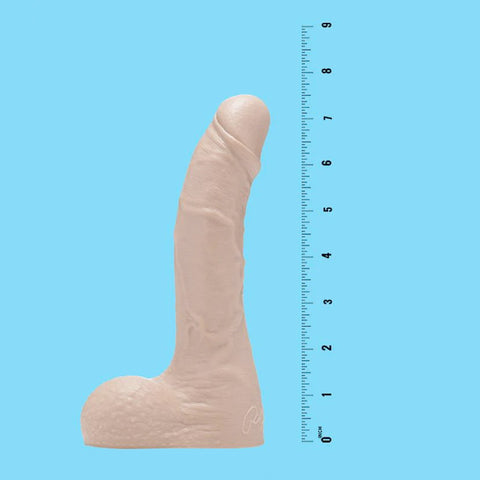 Fleshjack Boys Ricky Roman Dildo by Fleshlight - Image 3
