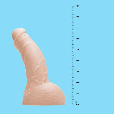Fleshjack Boys - Carter Dane Dildo by Fleshlight - Image 3