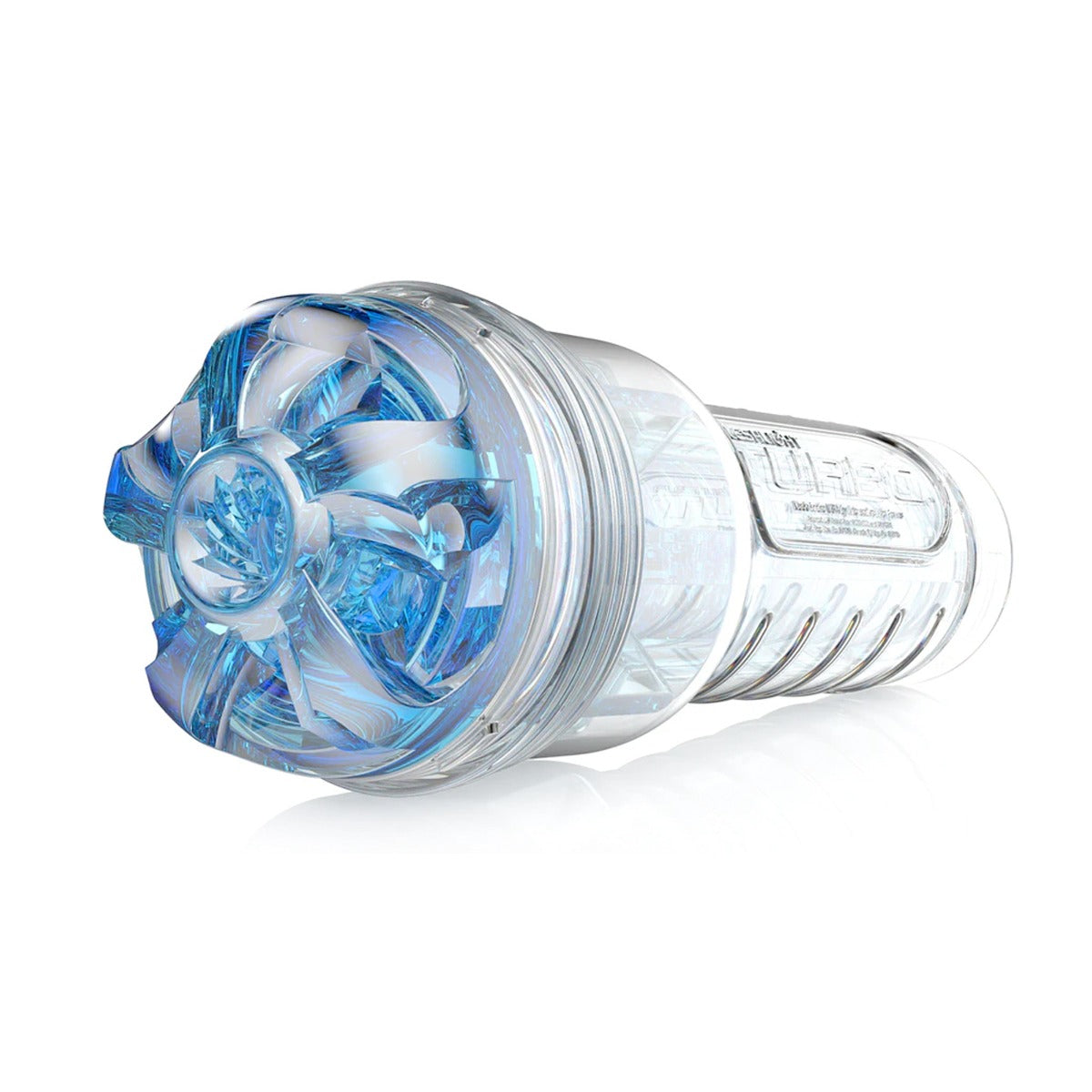 Fleshlight Turbo - Throttle Blue - Image 2