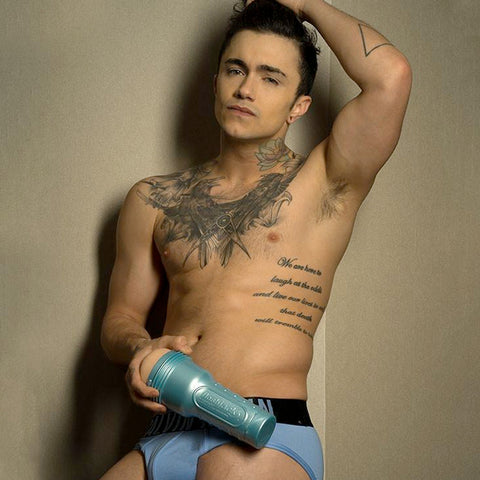 Fleshjack Boys - Jake Bass Dream by Fleshlight - Image 3