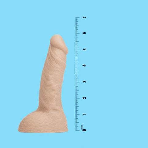 Fleshjack Boys - Jake Bass Dildo by Fleshlight - Image 4