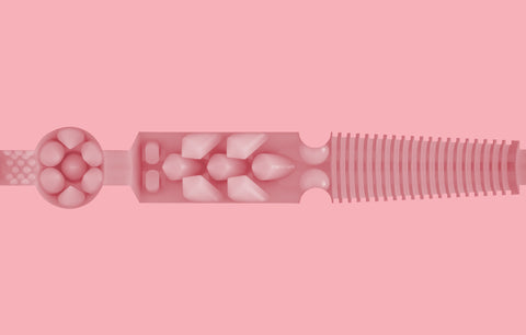 Fleshlight Originals - Pink Butt Destroya - Image 4
