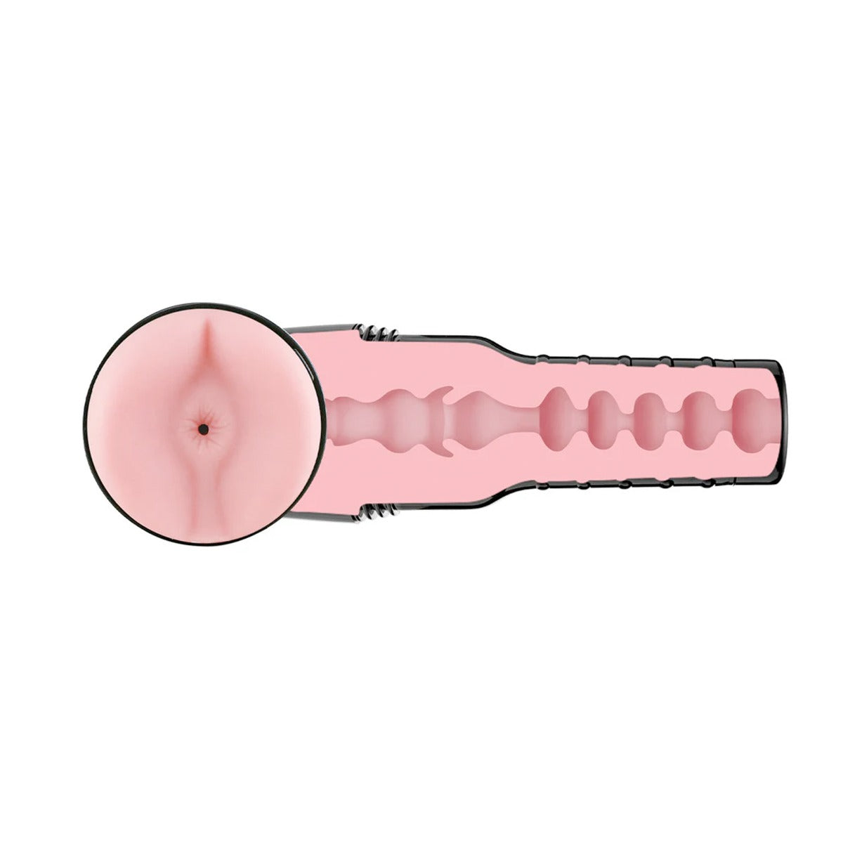Fleshlight Originals - Pink Butt Mini - Image 4