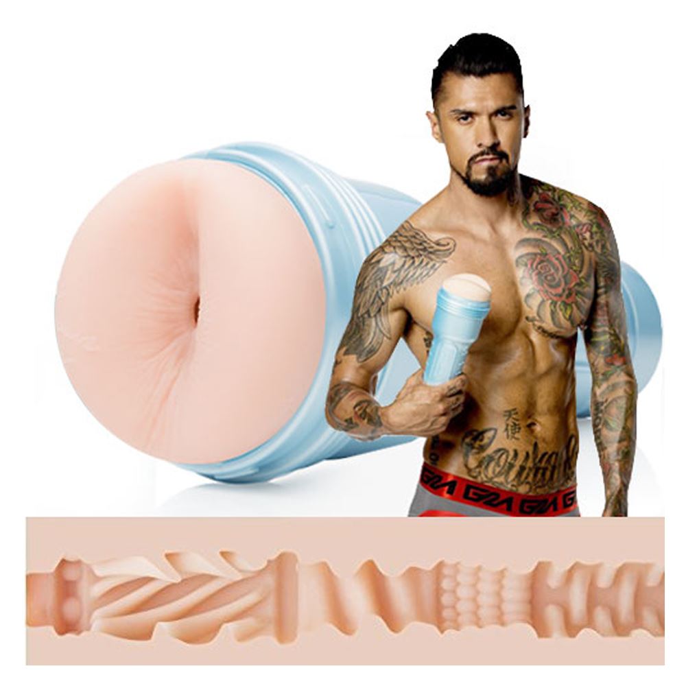 Fleshjack Boys - Boomer Banks Sonic Boom by Fleshlight