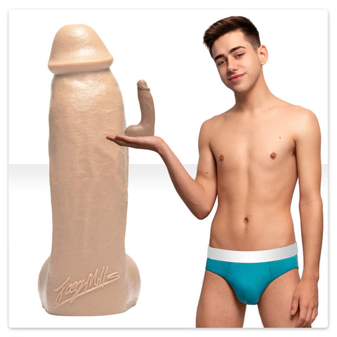 Fleshjack Boys - Joey Mills Dildo by Fleshlight