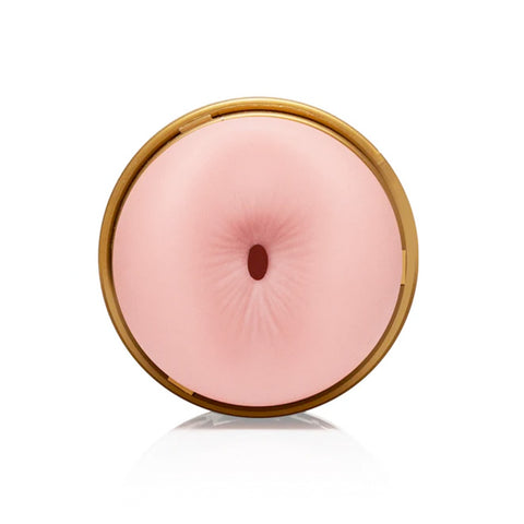 Fleshlight Quickshot - Lady Butt / Mouth Stamina Training Unit - Image 3