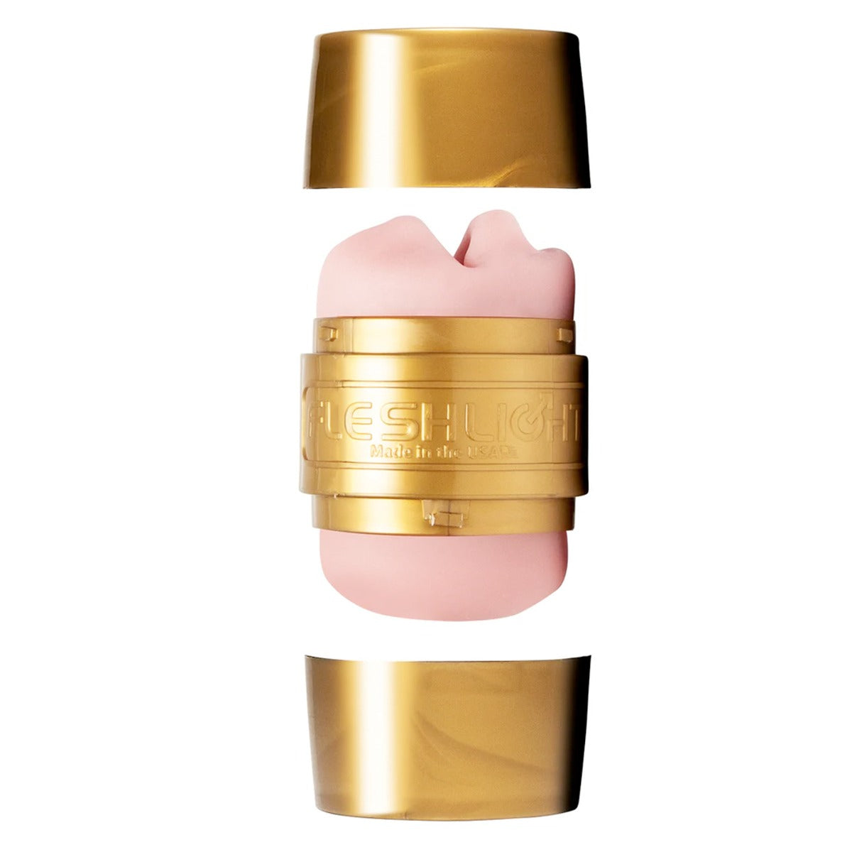 Fleshlight Quickshot - Lady Butt / Mouth Stamina Training Unit - Image 4