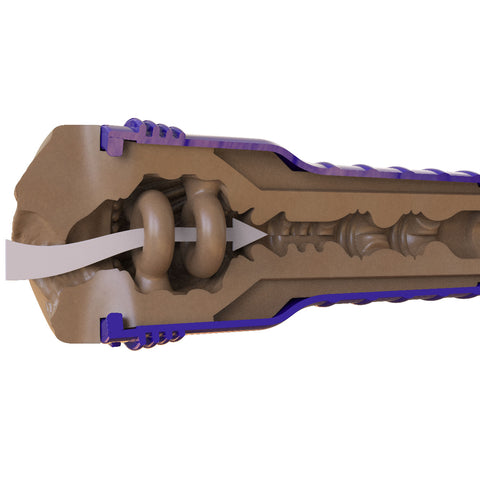 Fleshlight Boost Bang MD Flesh - Image 4