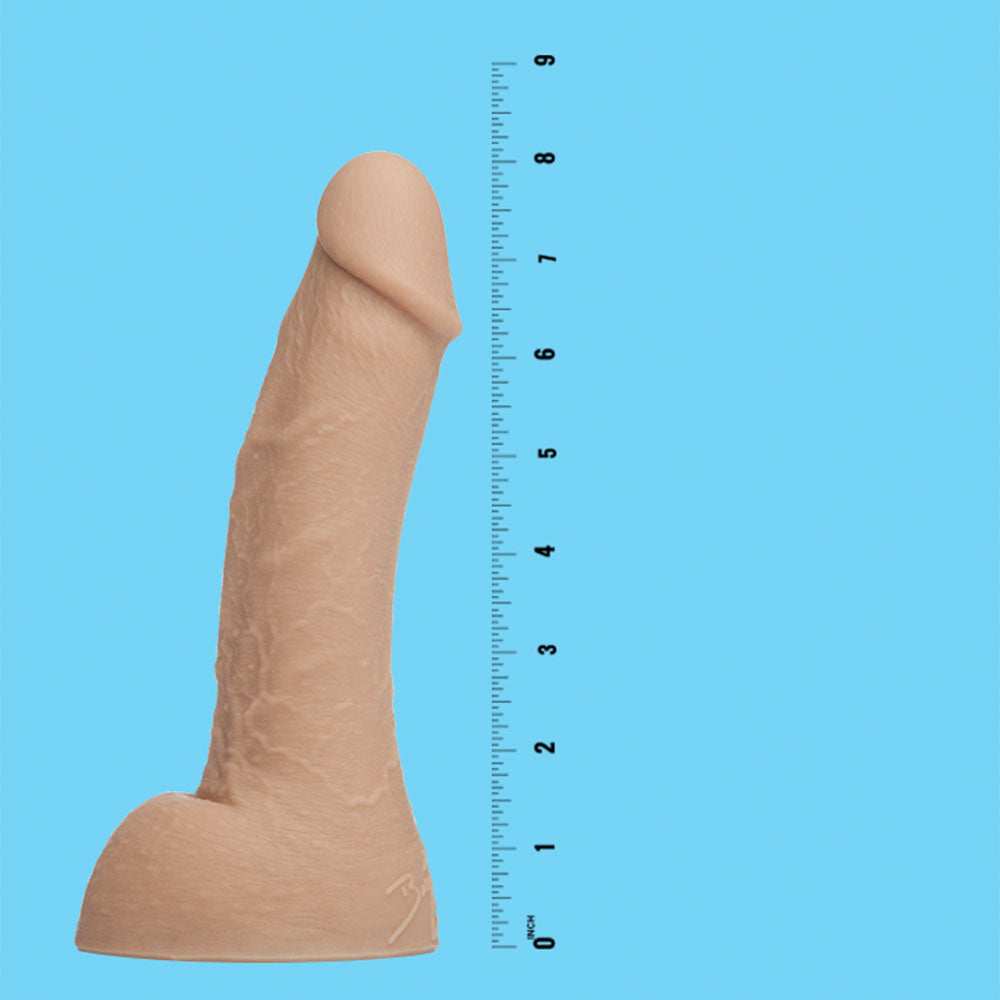 Fleshjack Boys - Brent Everett Dildo by Fleshlight - Image 4