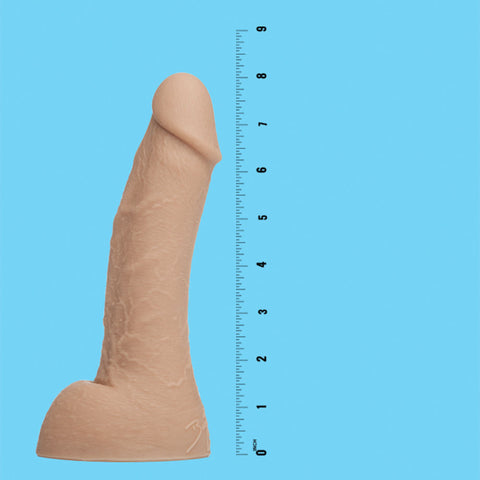 Fleshjack Boys - Brent Everett Dildo by Fleshlight - Image 4