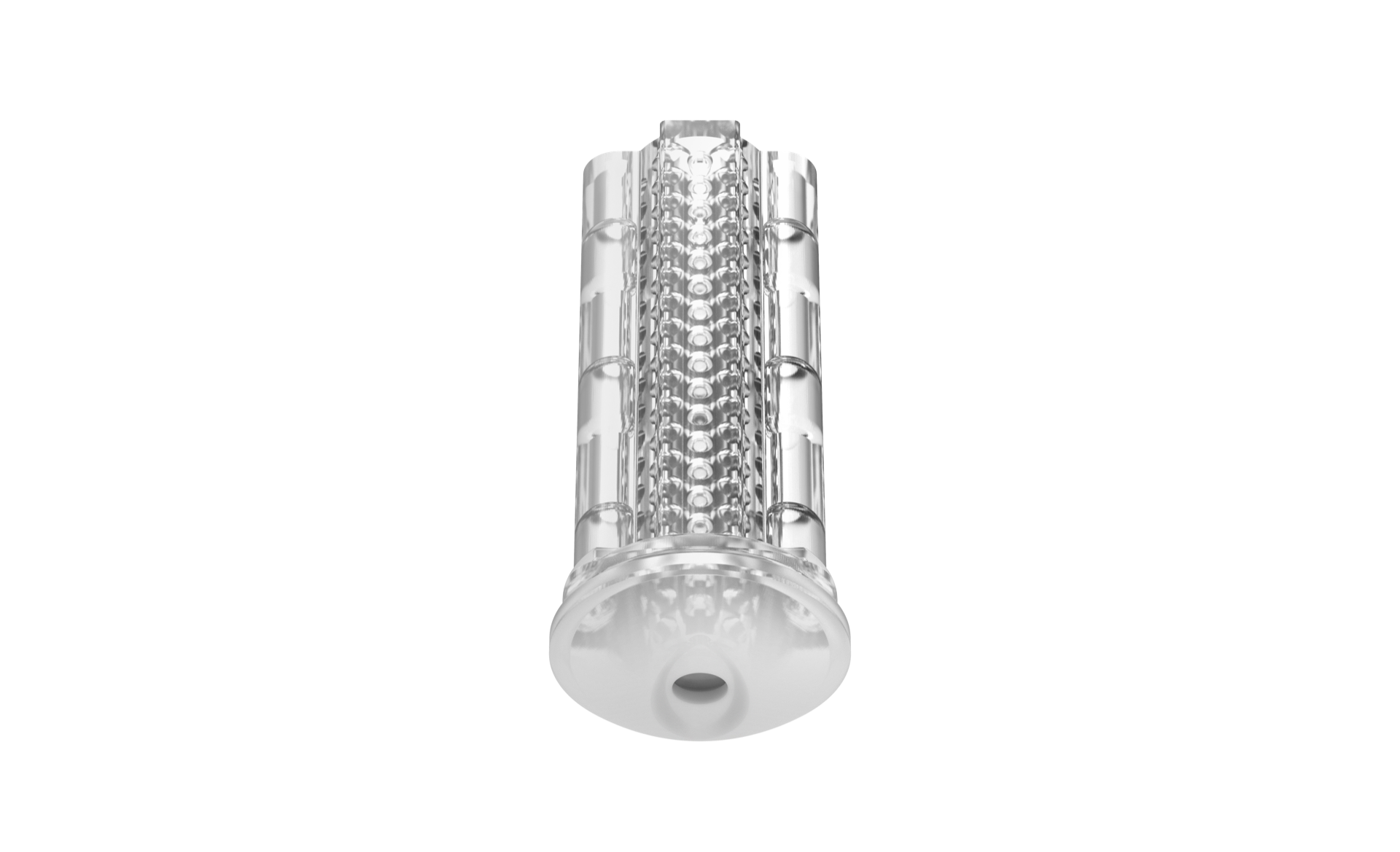 Kiiroo - Titan - Sleeve Power - Image 2