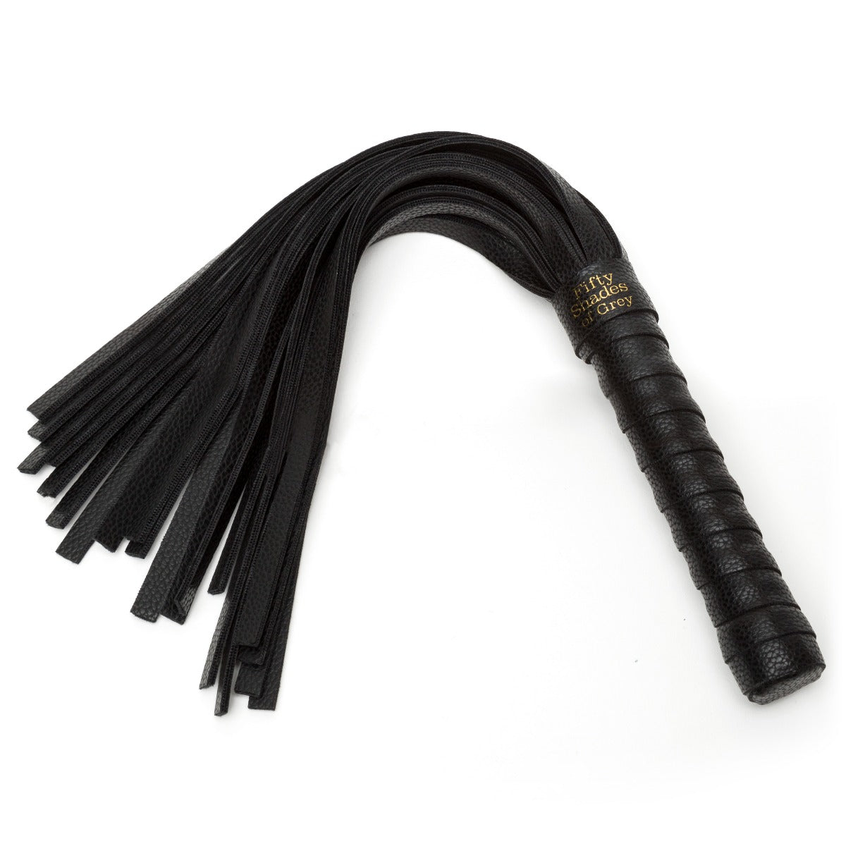 Fifty Shades of Grey Bound to You Small Flogger - Image 2