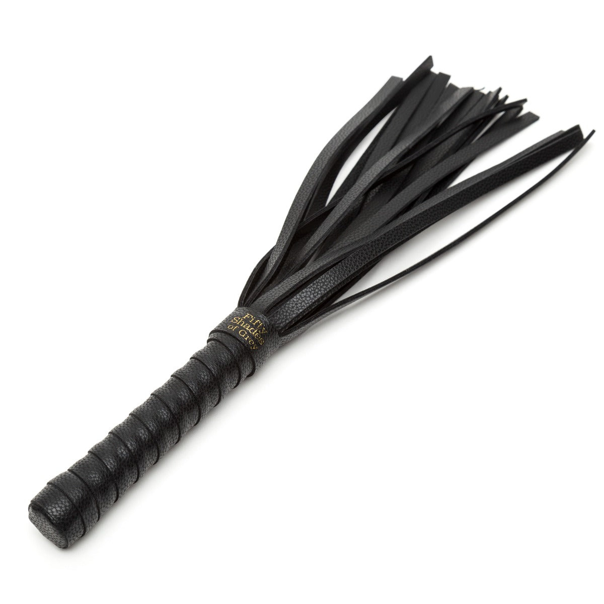 Fifty Shades of Grey Bound to You Small Flogger - Image 3