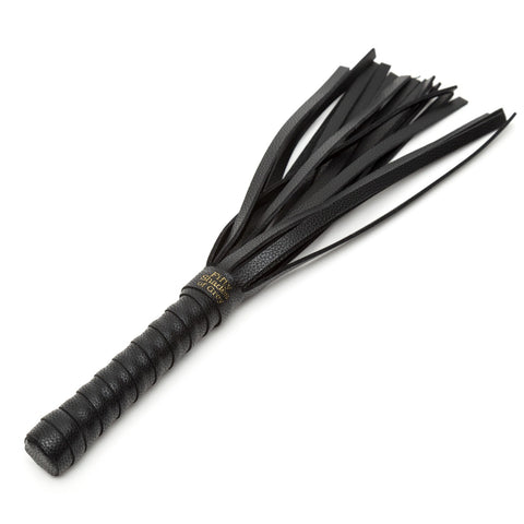 Fifty Shades of Grey Bound to You Small Flogger - Image 3