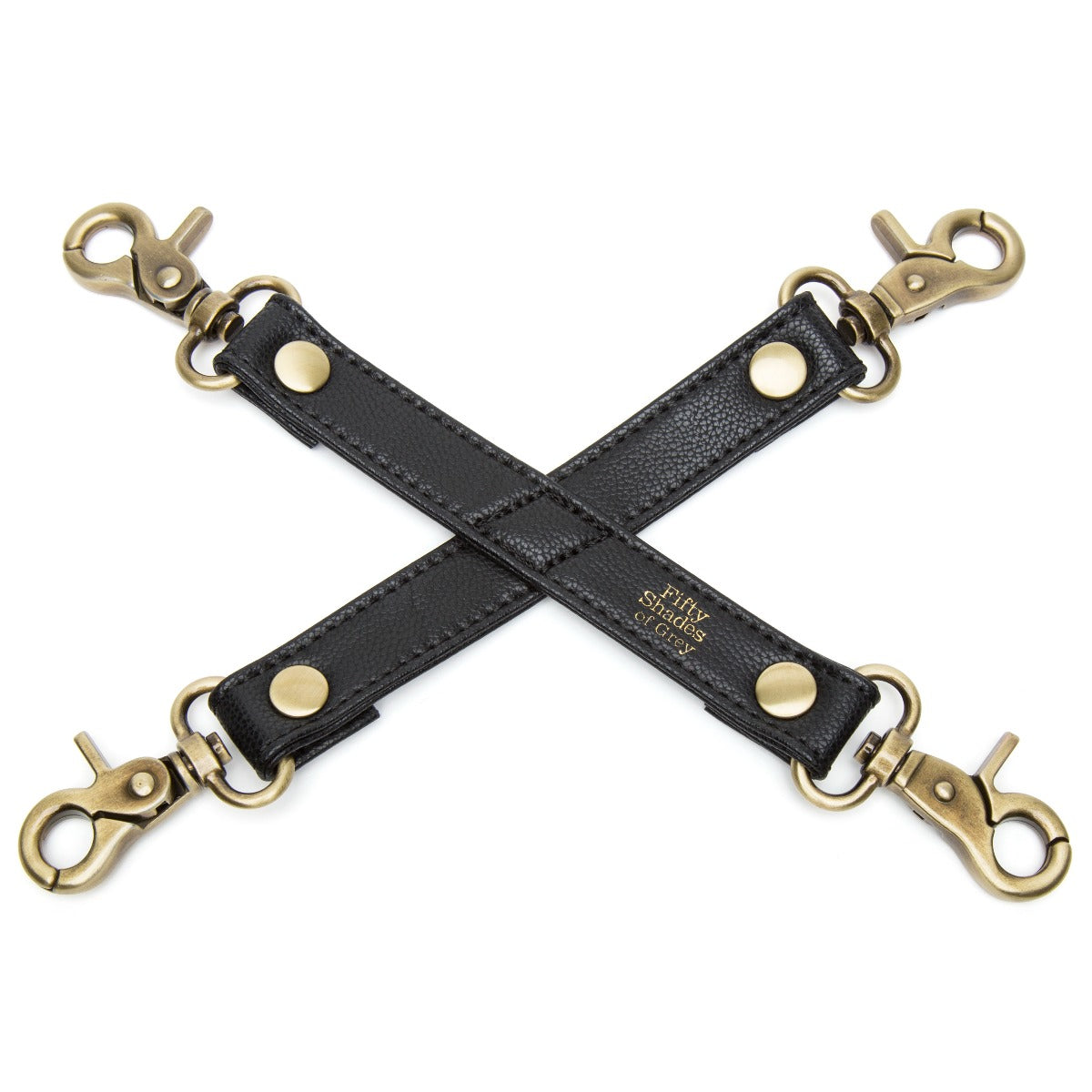 Fifty Shades of Grey Bound to You Hog Tie - Image 3
