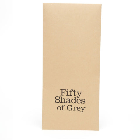 Fifty Shades of Grey Bound to You Hog Tie - Image 4