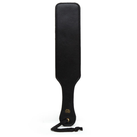 Fifty Shades of Grey Bound to You Paddle - Image 3