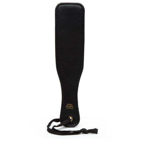 Fifty Shades of Grey Bound to You Small Paddle - Image 3