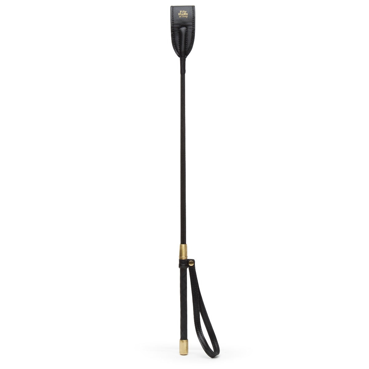 Fifty Shades of Grey Bound to You Riding Crop - Image 2