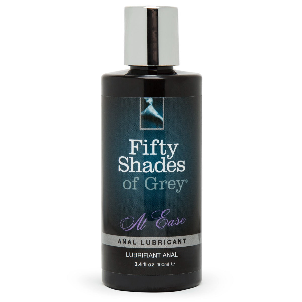 Fifty Shades of Grey At Ease Anal Lubricant 100ml - Image 3