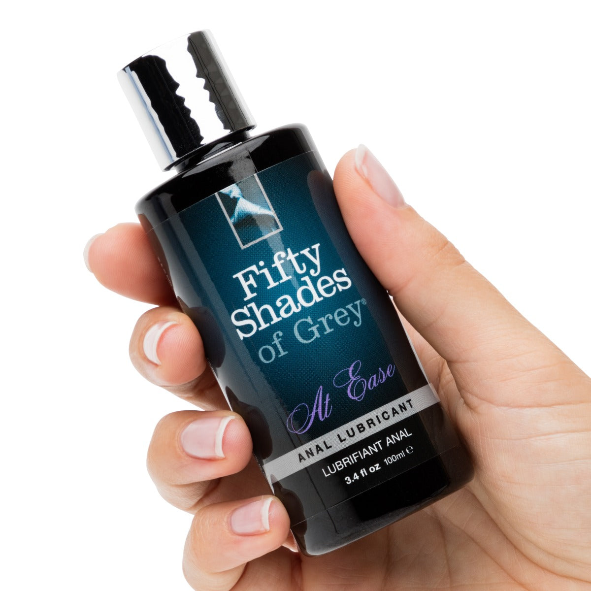 Fifty Shades of Grey At Ease Anal Lubricant 100ml - Image 2
