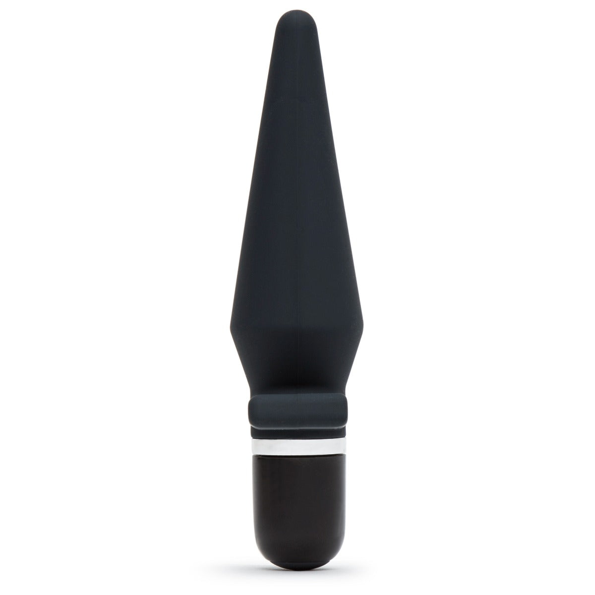 Fifty Shades of Grey Delicious Fullness Vibrating Butt Plug - Image 4