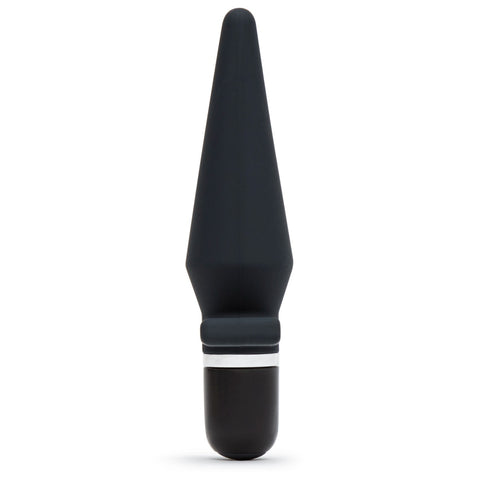 Fifty Shades of Grey Delicious Fullness Vibrating Butt Plug - Image 4
