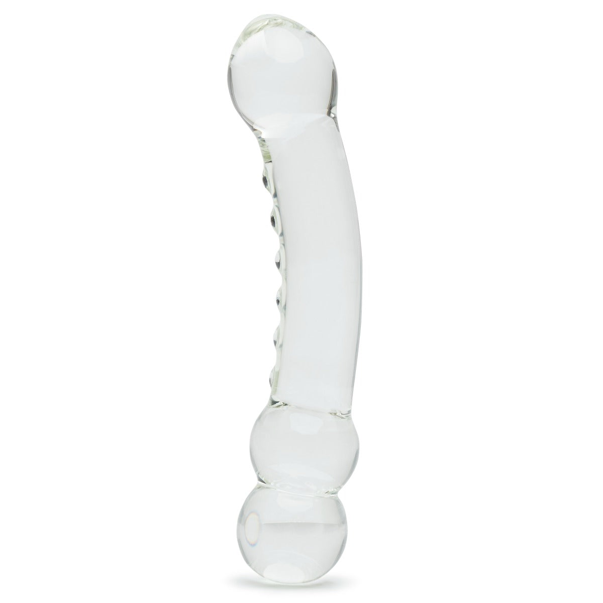 Fifty Shades of Grey Drive Me Crazy Glass Massage Wand - Image 2